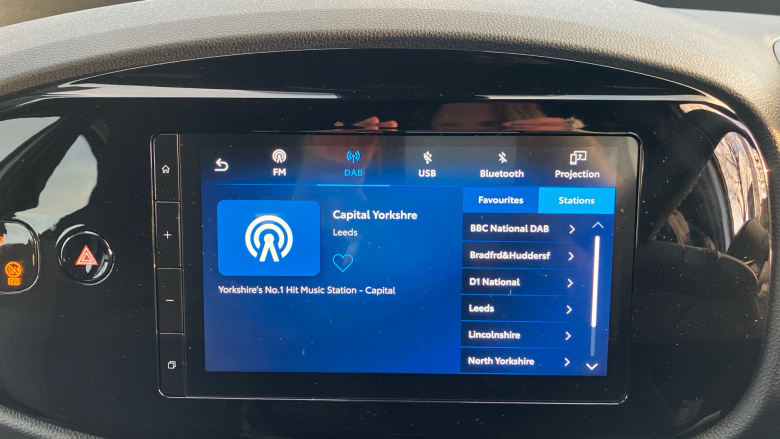 Toyota Aygo X 1.0 VVT-i Pure 5dr Petrol Hatchback